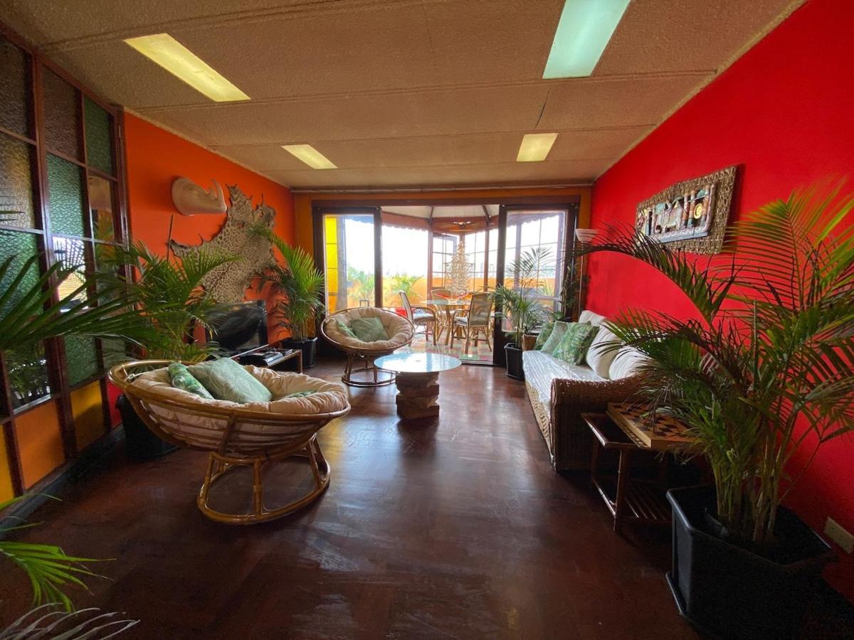 Apartamento Elegant Penthouse With Terrace And Views