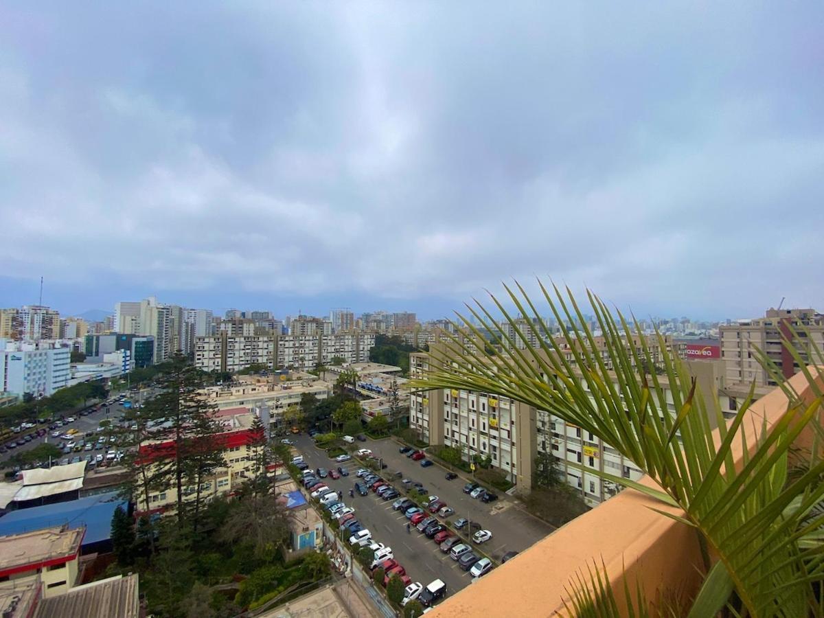 Elegant Penthouse With Terrace And Views Apartamento *