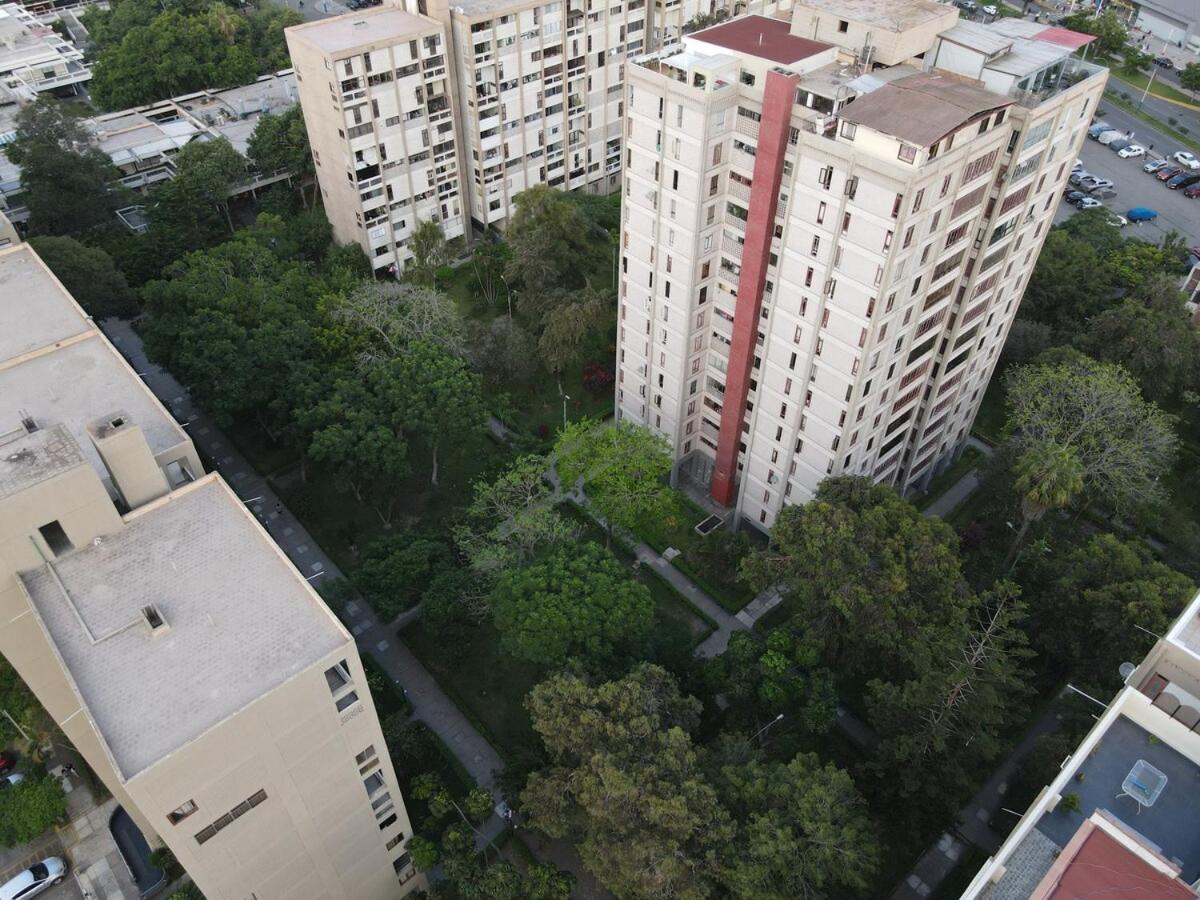 Apartamento Elegant Penthouse With Terrace And Views *